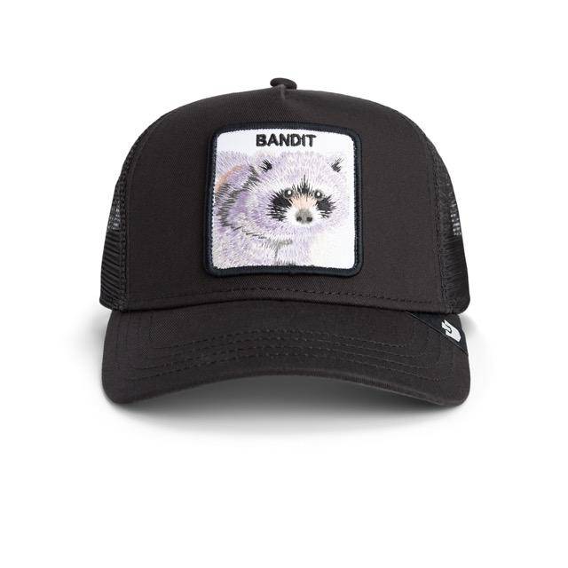 Goorin Bandit Cap