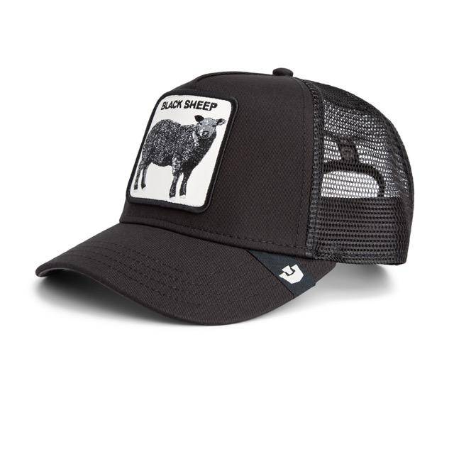 Goorin Black Sheep Cap