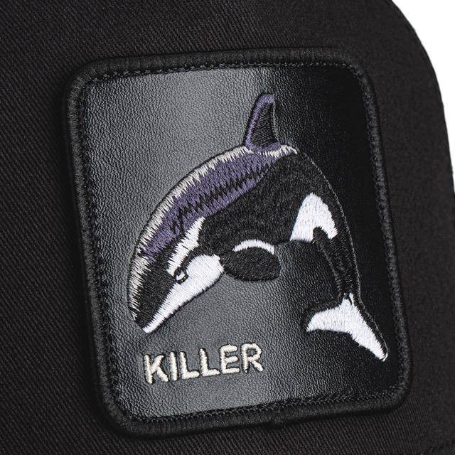 Goorin Killer Cap