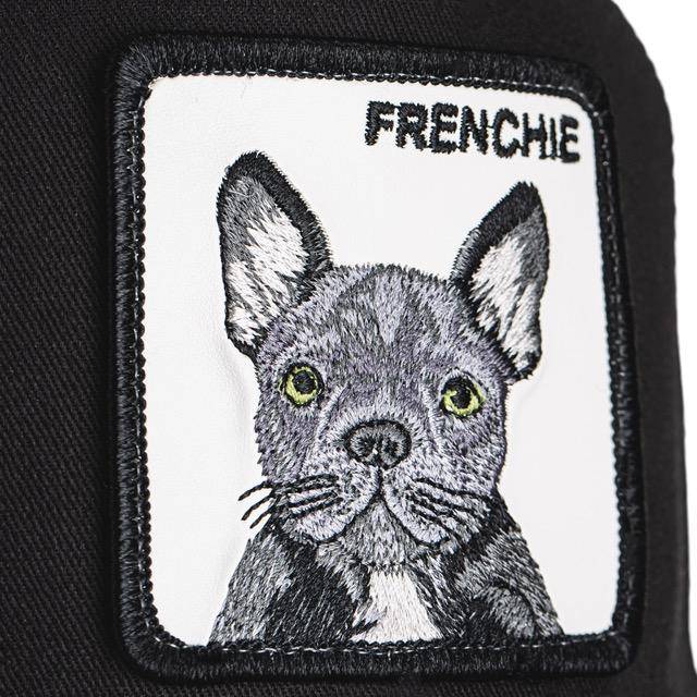 Goorin Frenchie Cap