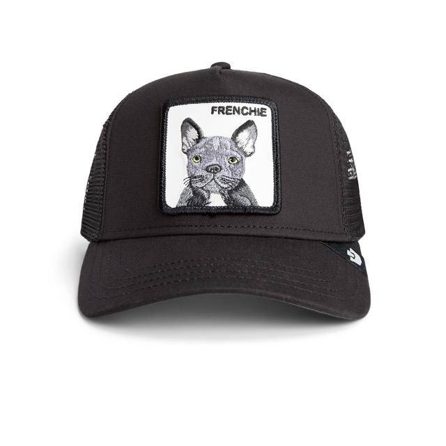 Goorin Frenchie Cap