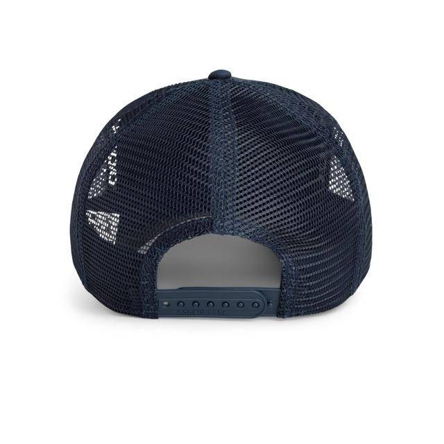 Goorin Freedom Eagle Navy Cap