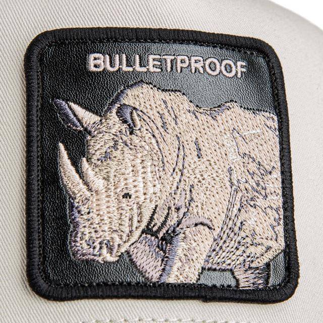 Goorin Bulletproof Cap