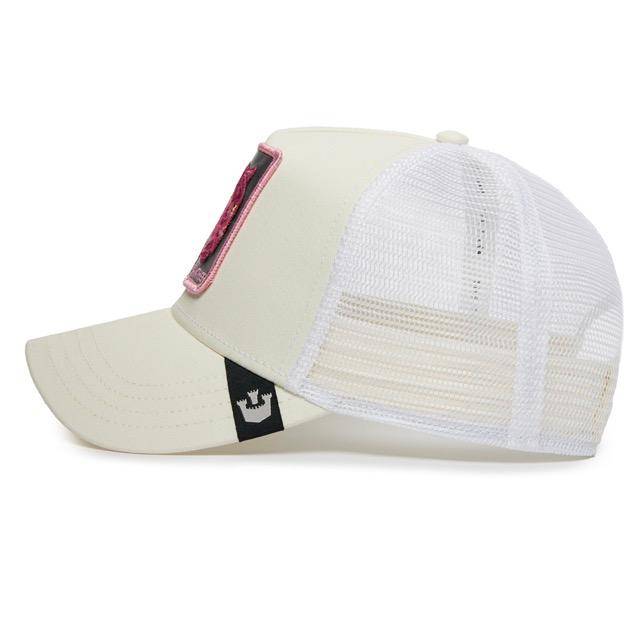 Goorin The Pink Panther Cap