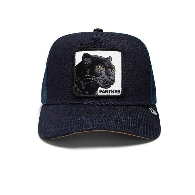 Goorin The Panther Baseball Cap