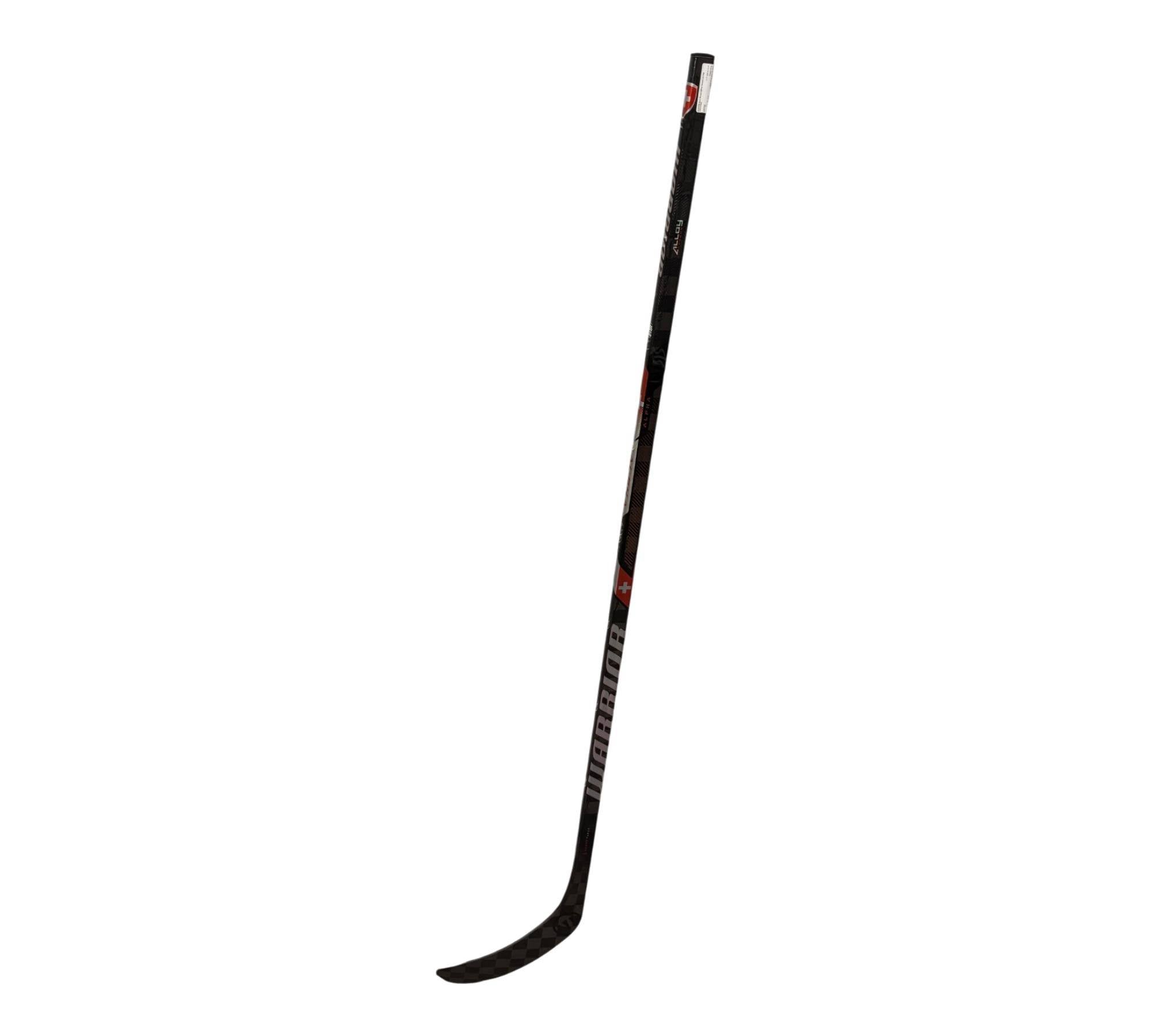 WARRIOR Stock Olympia Edition Schweiz LX3 PRO Intermediate