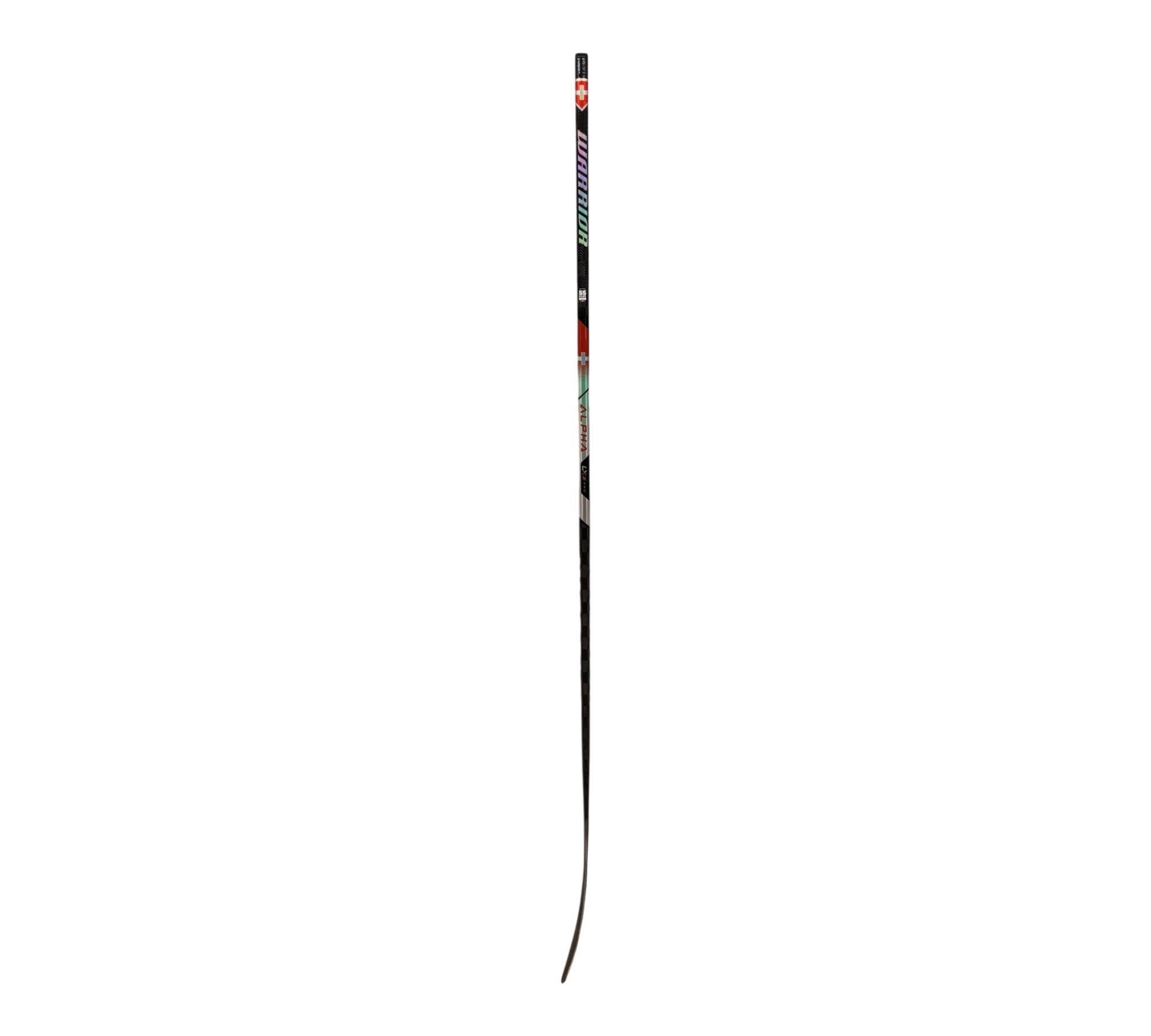 WARRIOR Stock Olympia Edition Schweiz LX3 PRO Intermediate