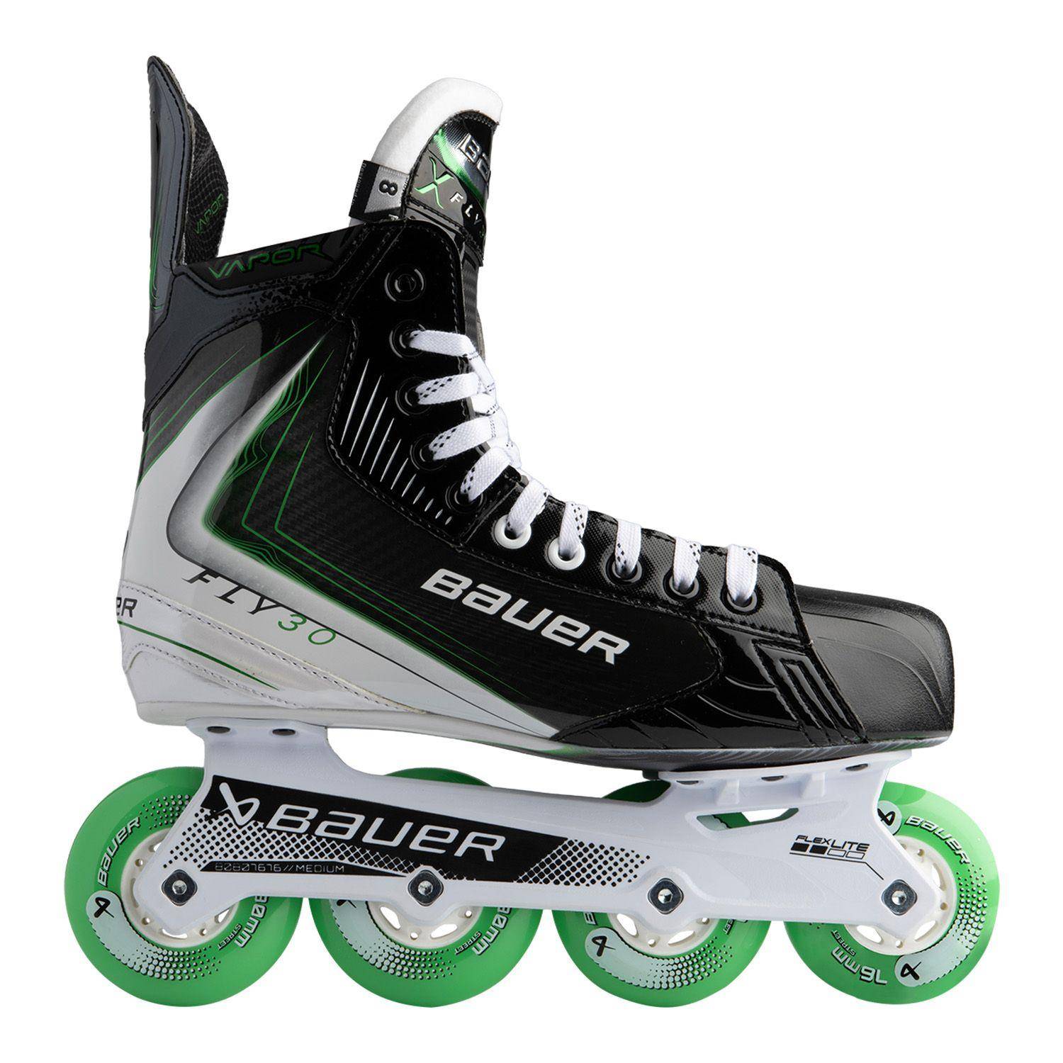 BAUER Inlinehockey Skate Vapor Fly30