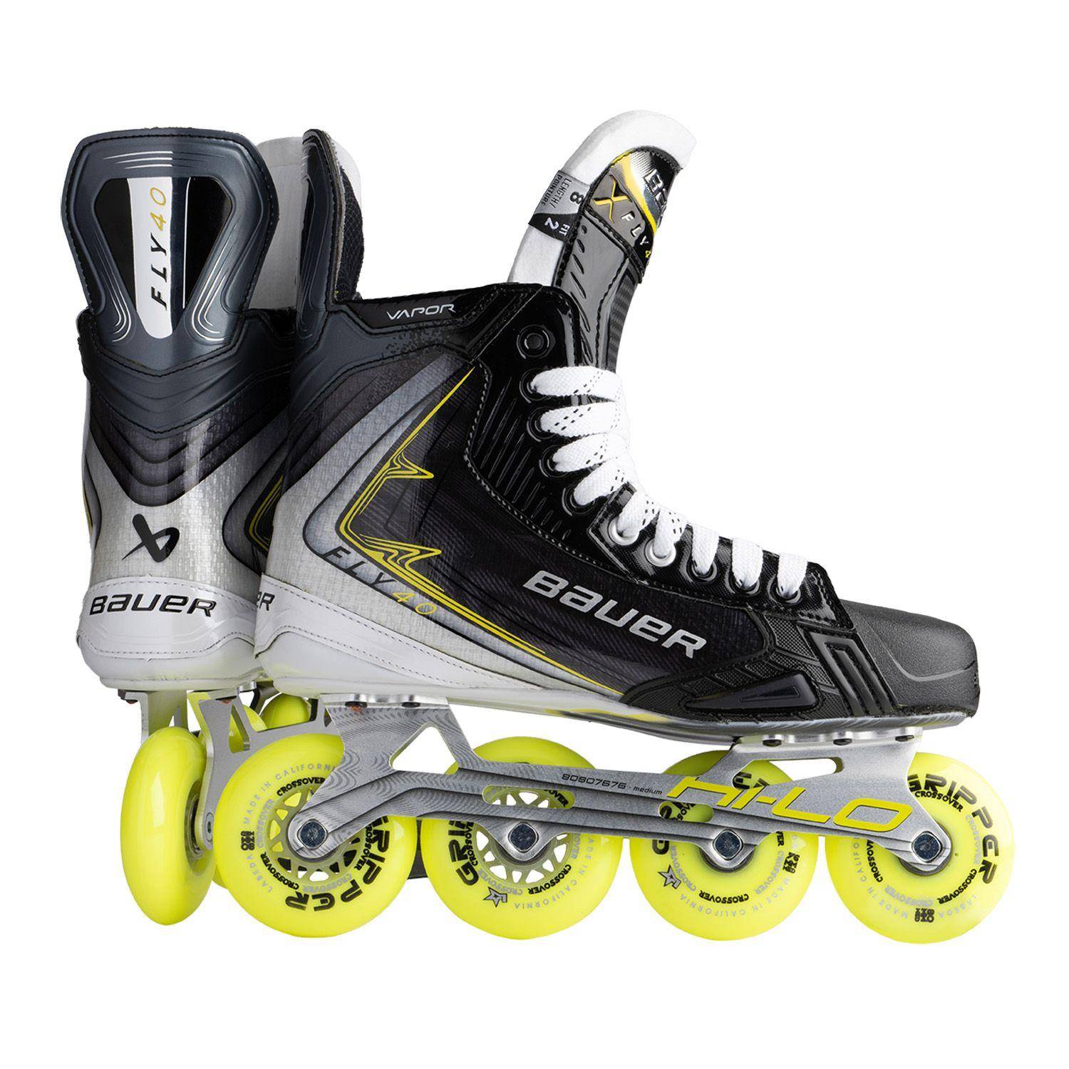 BAUER Inlinehockey Skate Vapor Fly40