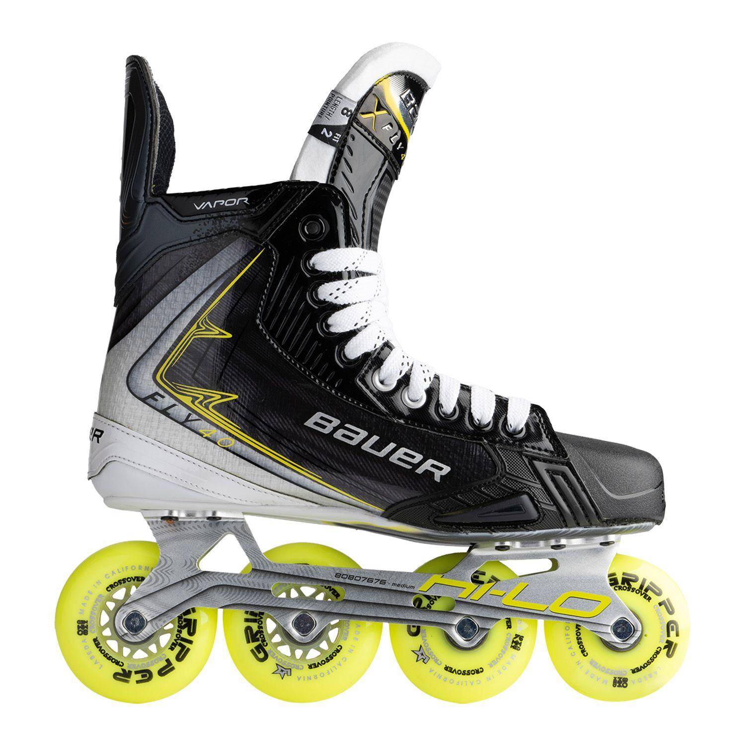 BAUER Inlinehockey Skate Vapor Fly40