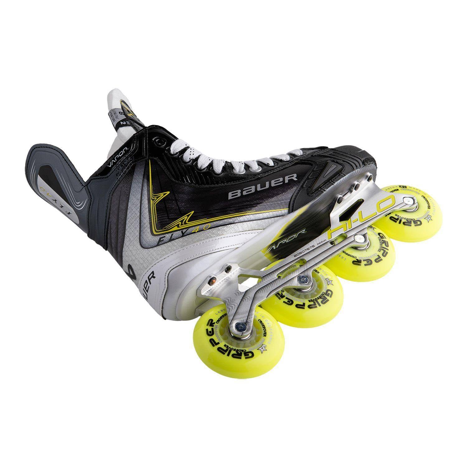 BAUER Inlinehockey Skate Vapor Fly40