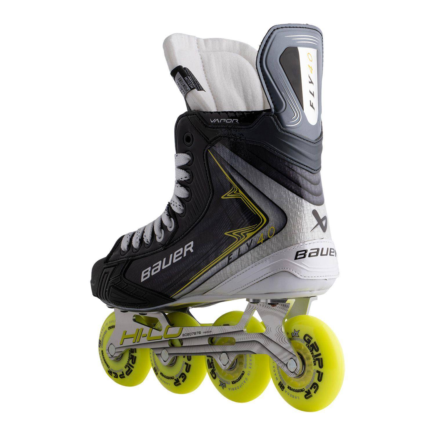 BAUER Inlinehockey Skate Vapor Fly40