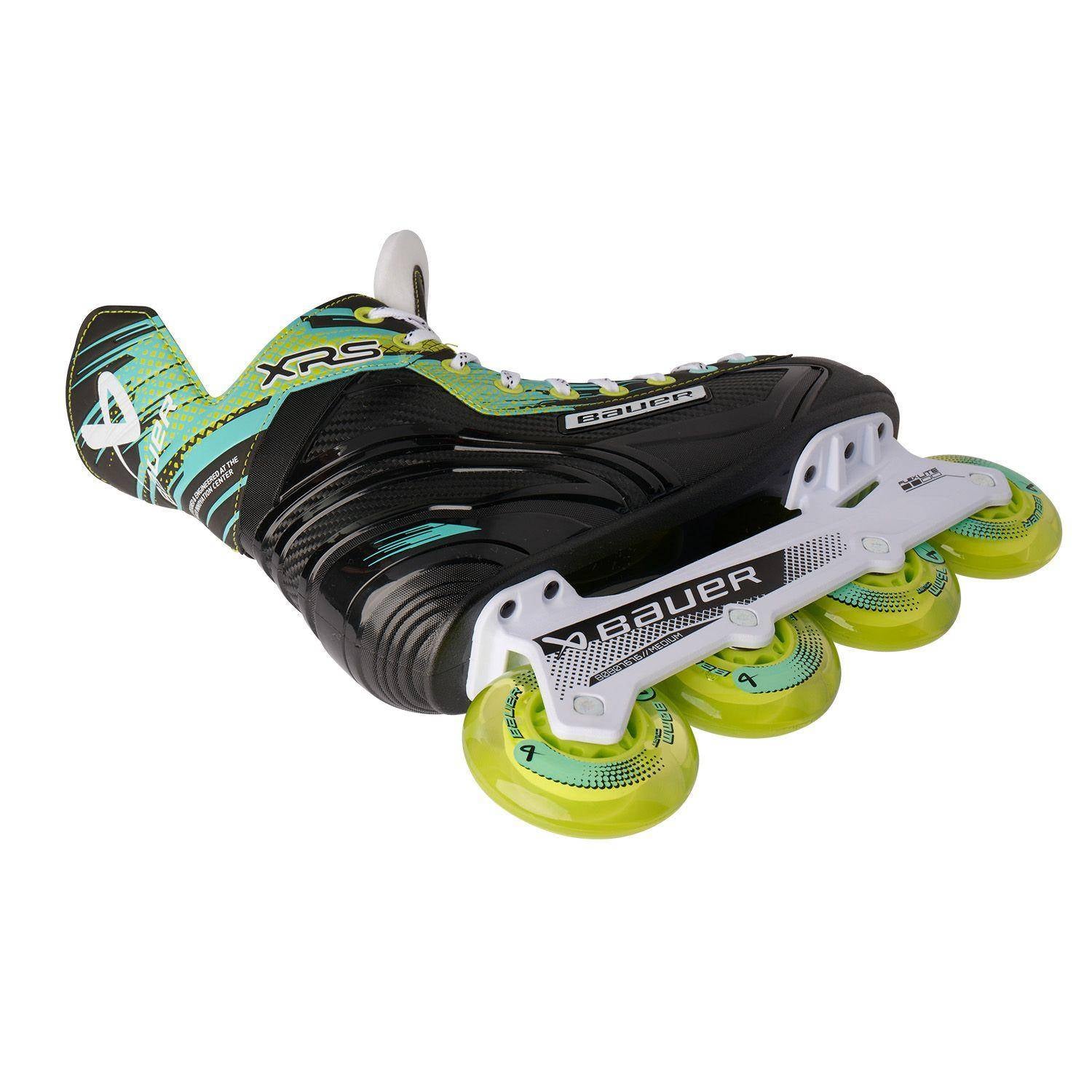 BAUER inline hockey skate XRS junior