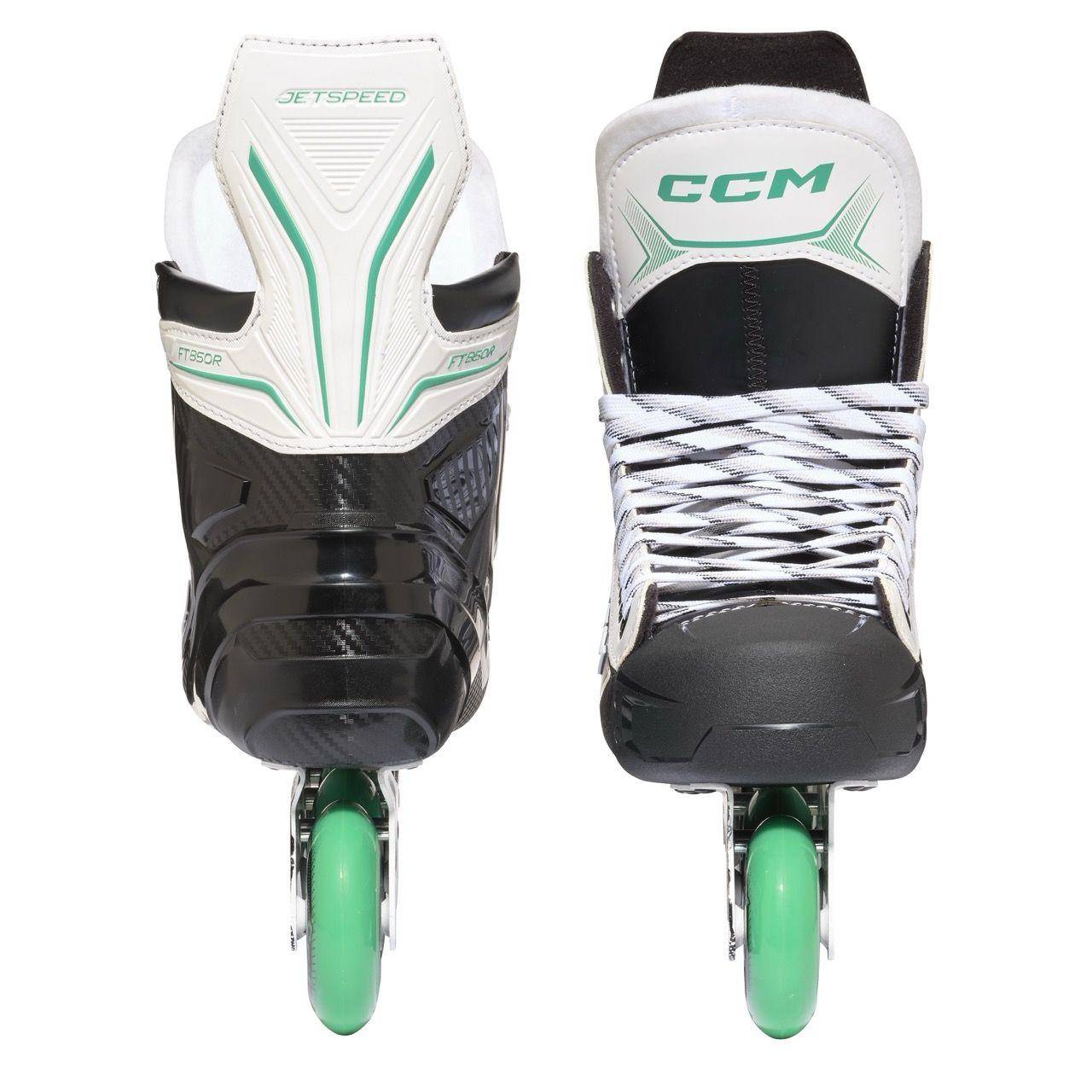 CCM Inline Skate FT850 Junior