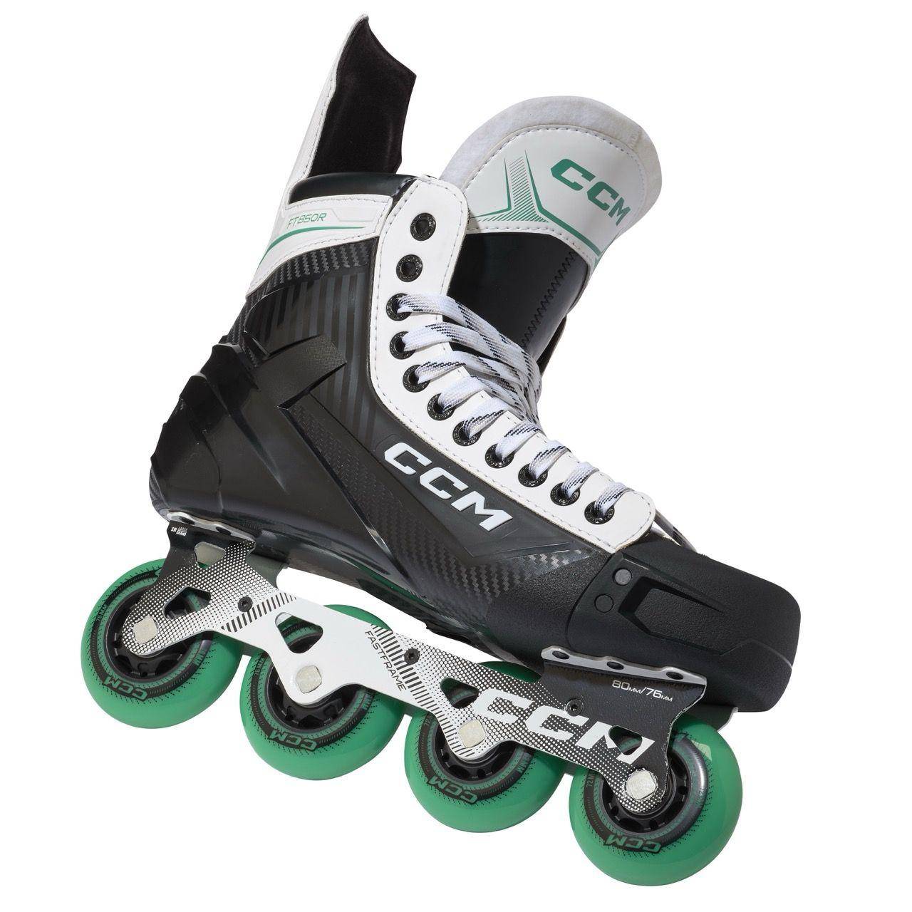 CCM inline skate Jetspeed FT850 Intermediate