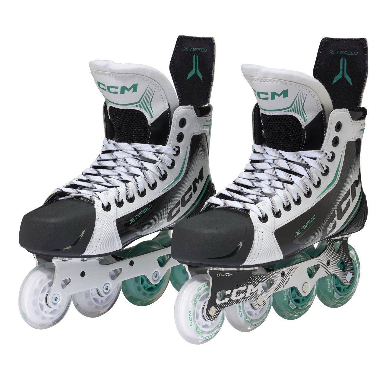 CCM inline skate Jetspeed FT890 Intermediate