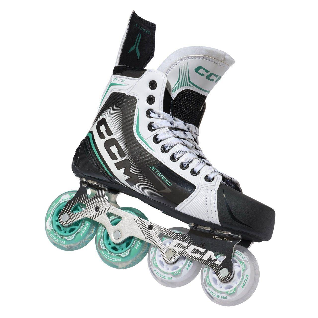 CCM inline skate Jetspeed FT890 Senior