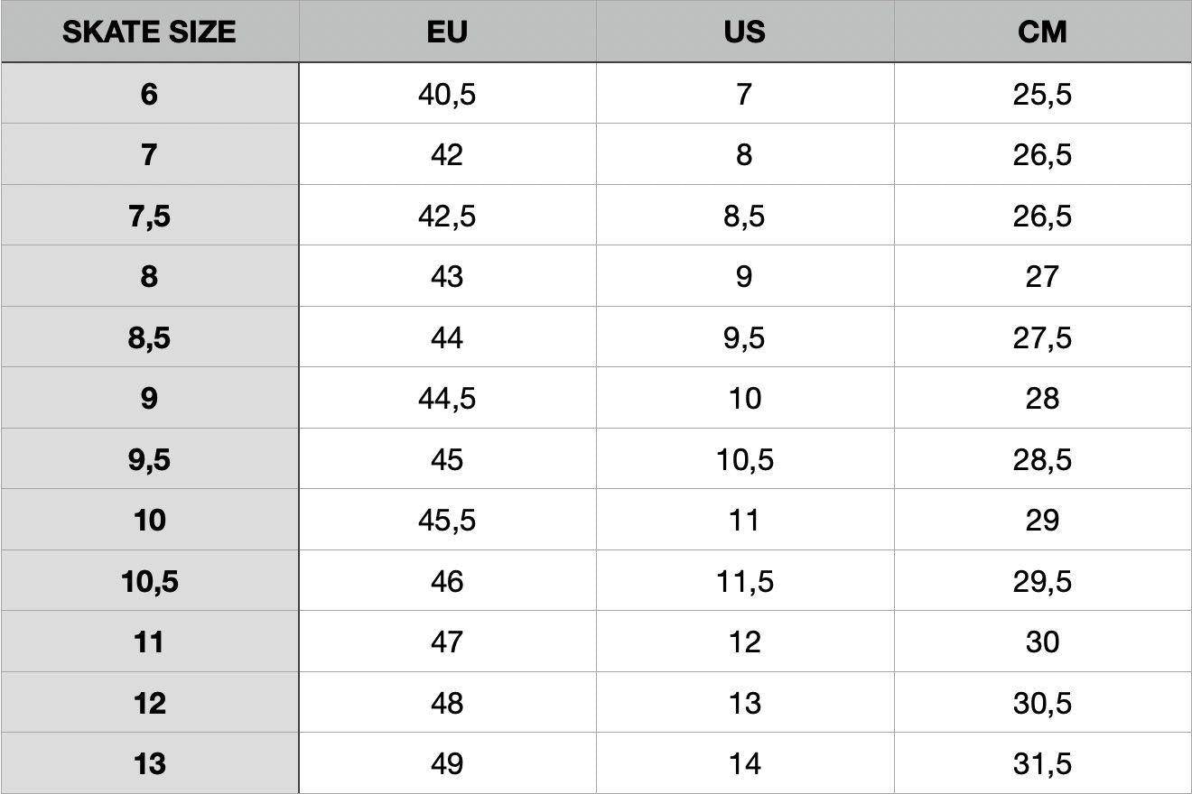 TOUR inline hockey skate Volt Spitfire