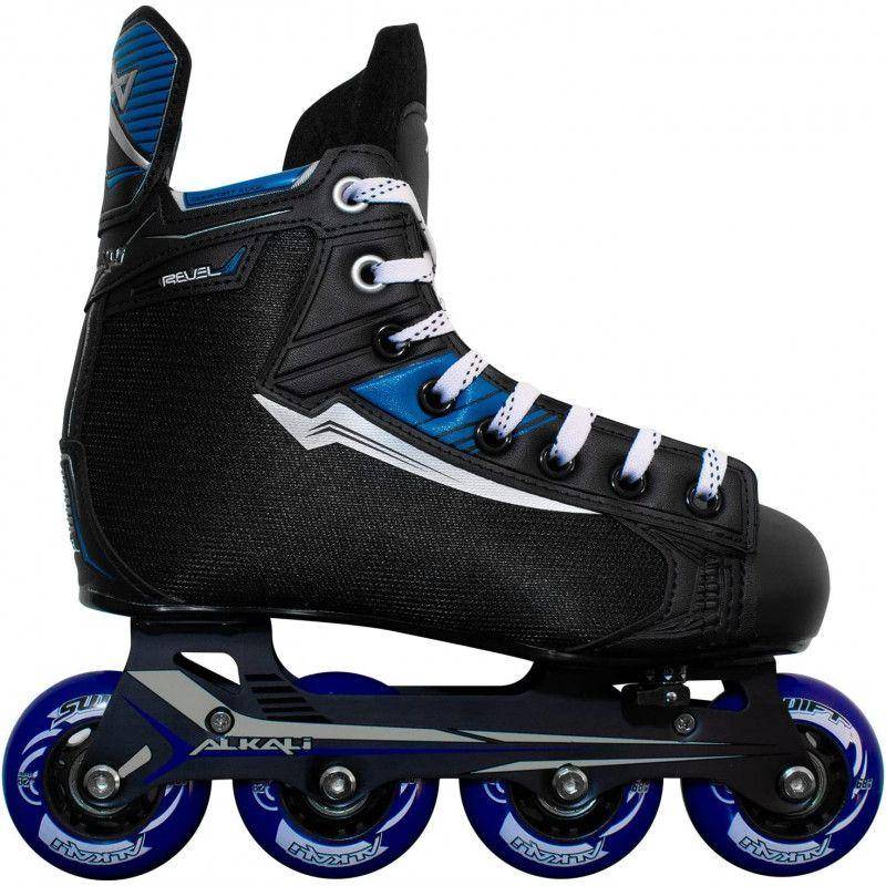 Alkali Inlineskates Revel verstellbar Youth