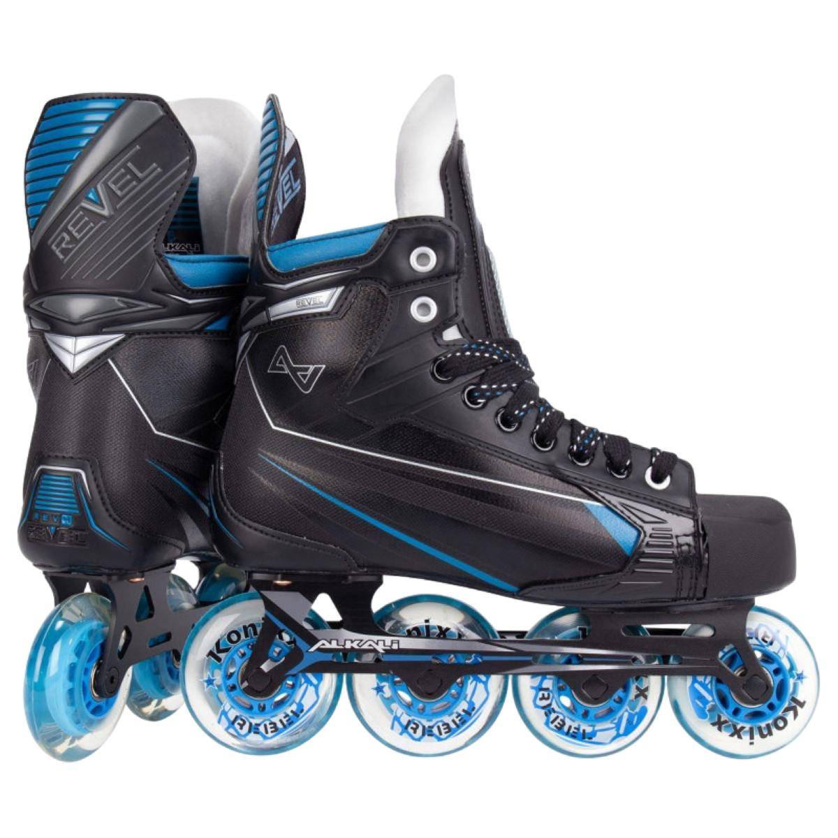 Alkali Inlineskate Revel 4 Senior
