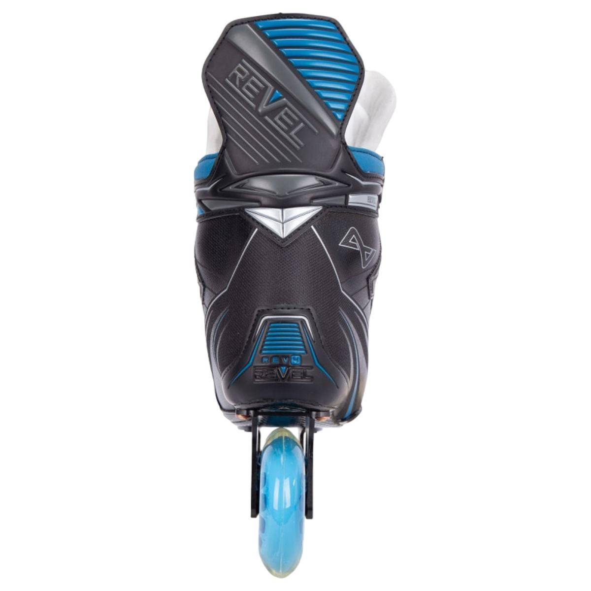 Alkali Inlineskate Revel 4 Senior