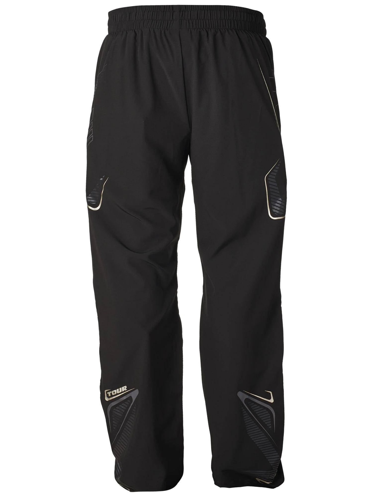 TOUR Inlinehockey Überzugshose Code 3.1 Senior