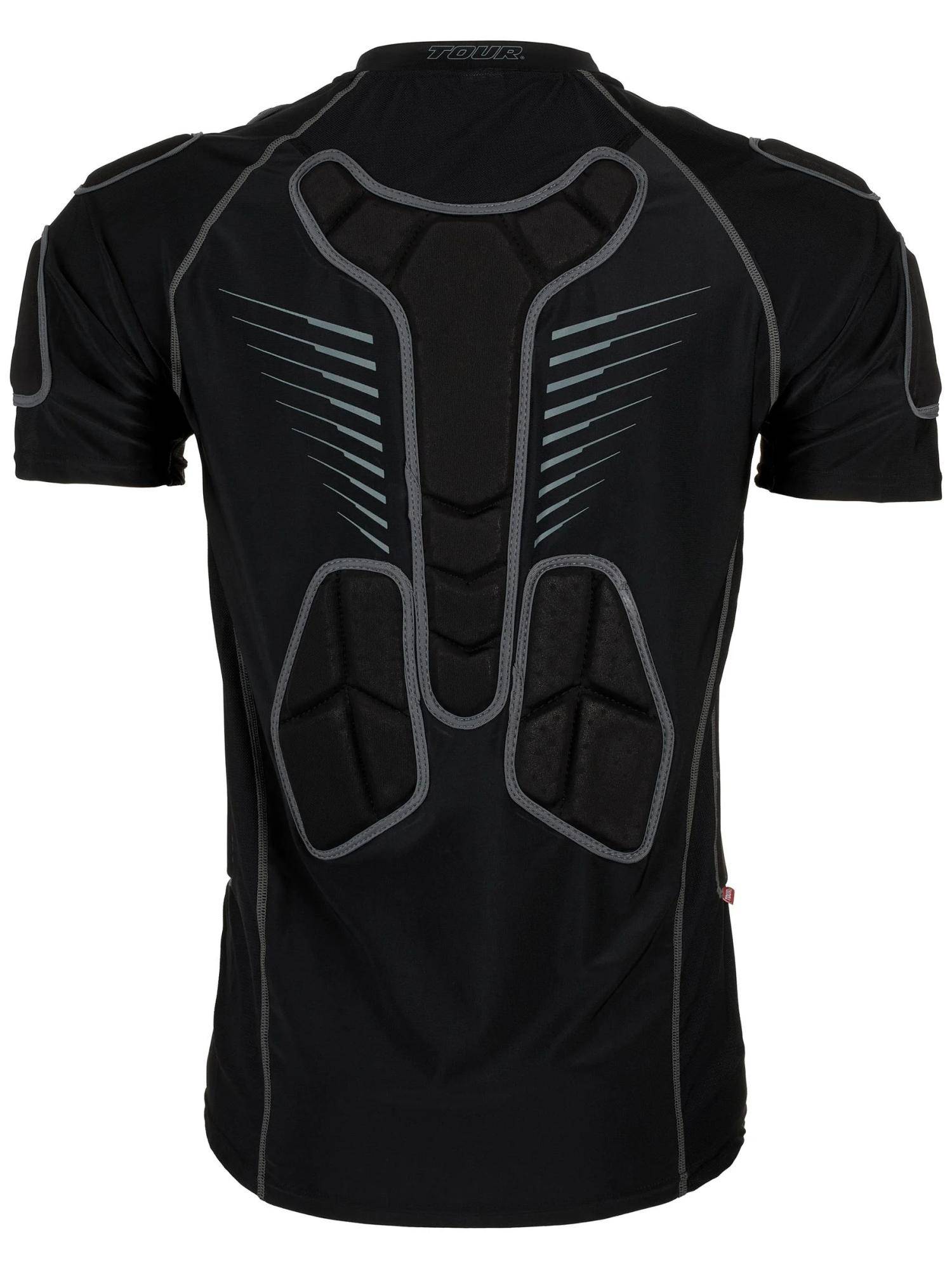TOUR Inlinehockey Padded Shirt Code 1.ONE Junior