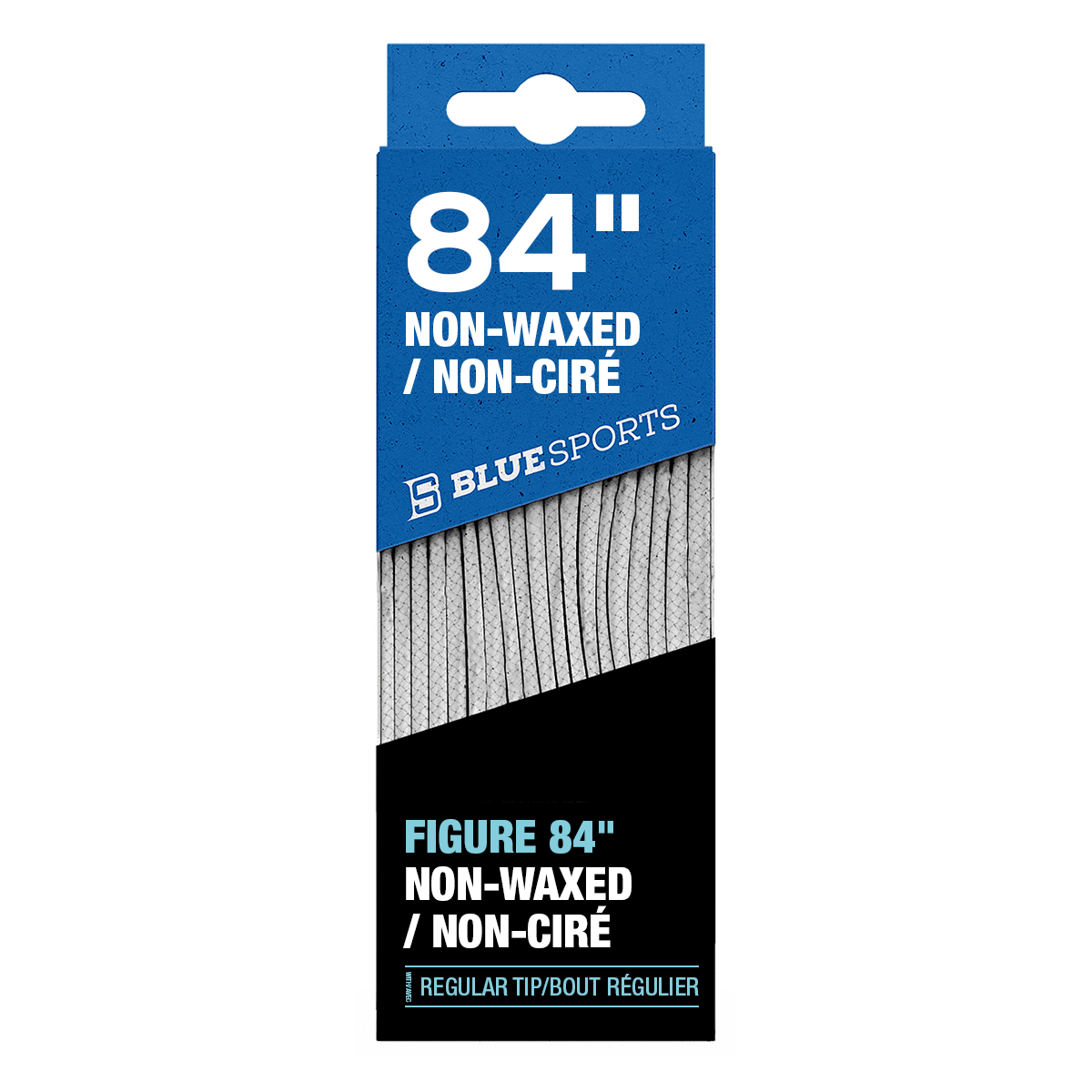 Eiskunstlauf Schuhbändel weiss