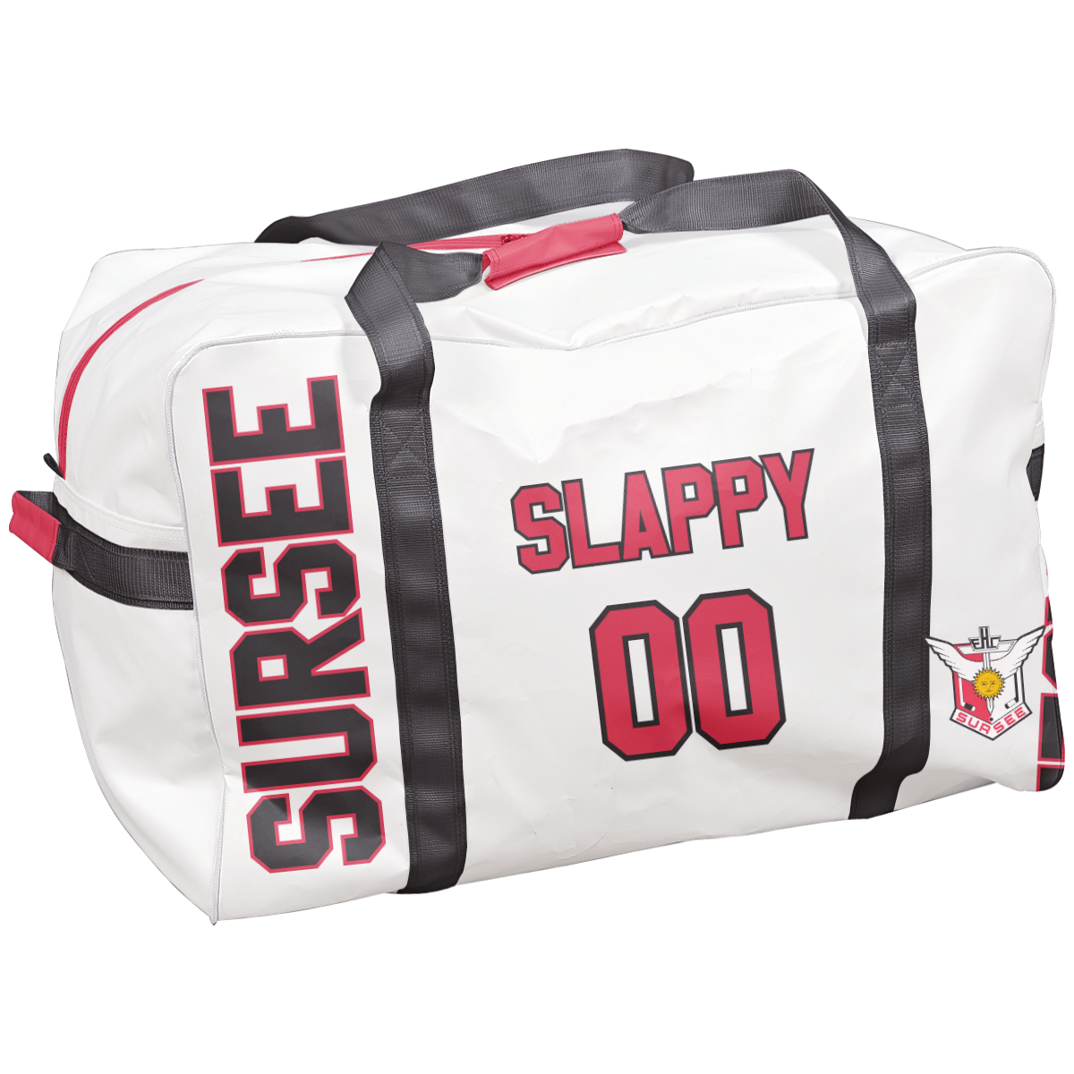 2025 EHC Sursee Spielertasche