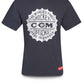 CCM Heritage Bottle Cap Chicago Tee SR 20.94327