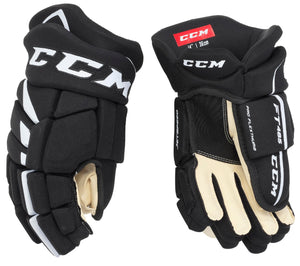CCM Glove Jetspeed FT485 Junior 20.70083 10"-12"