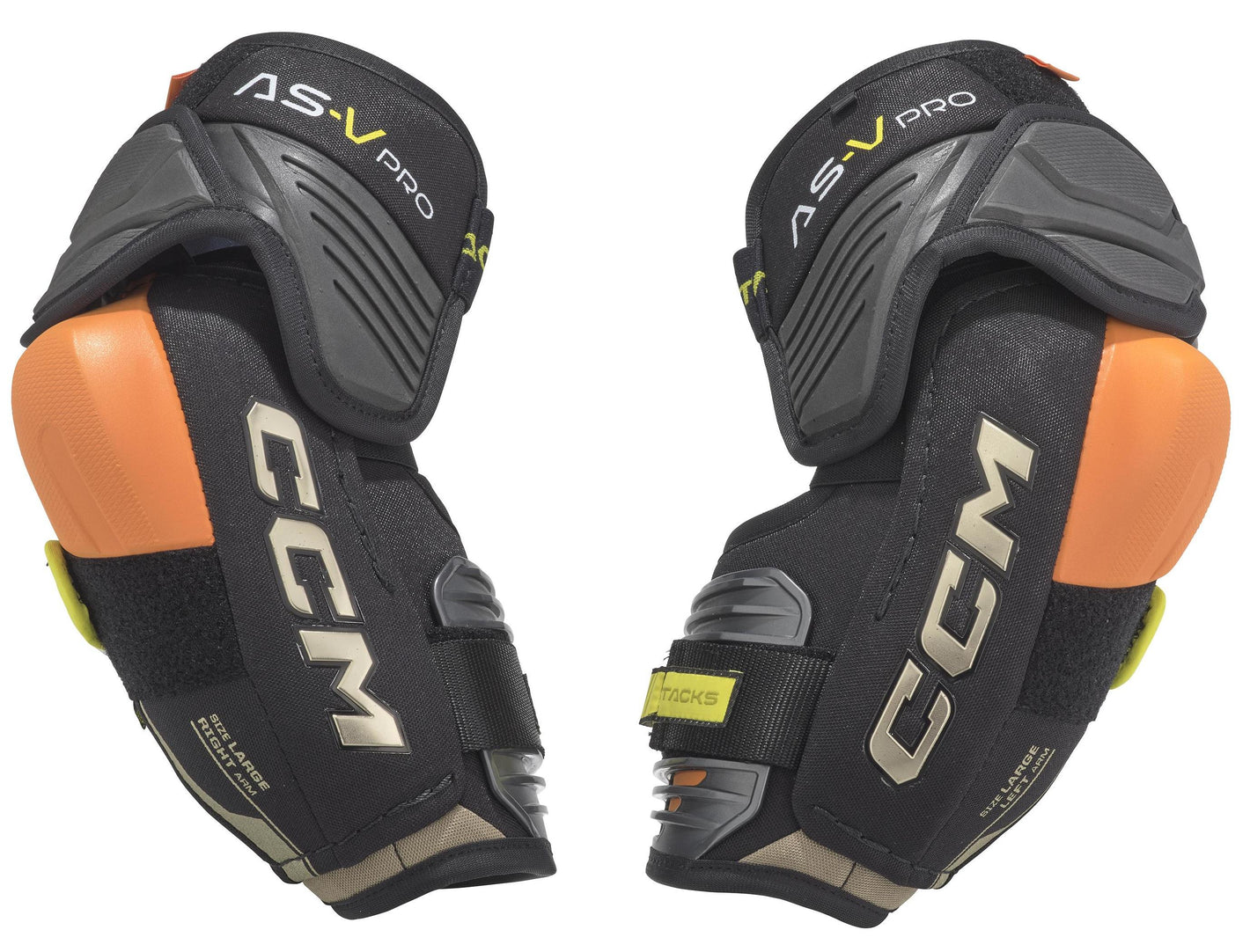 Elbow pads CCM Tacks AS-V Pro Senior 20.72063