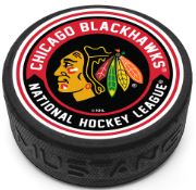 NHL Puck 7 Team