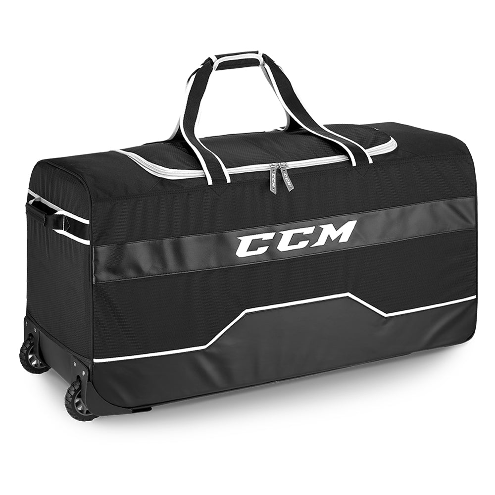 Sac EH Roue CCM 370 Player Basic JR 20.92030 Junior