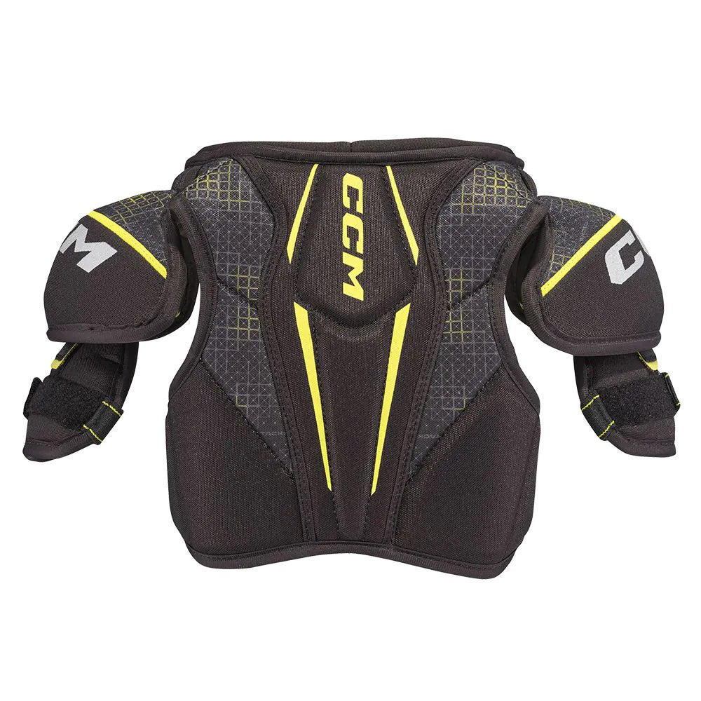 CCM Tacks XF Pro Schulterschutz Youth