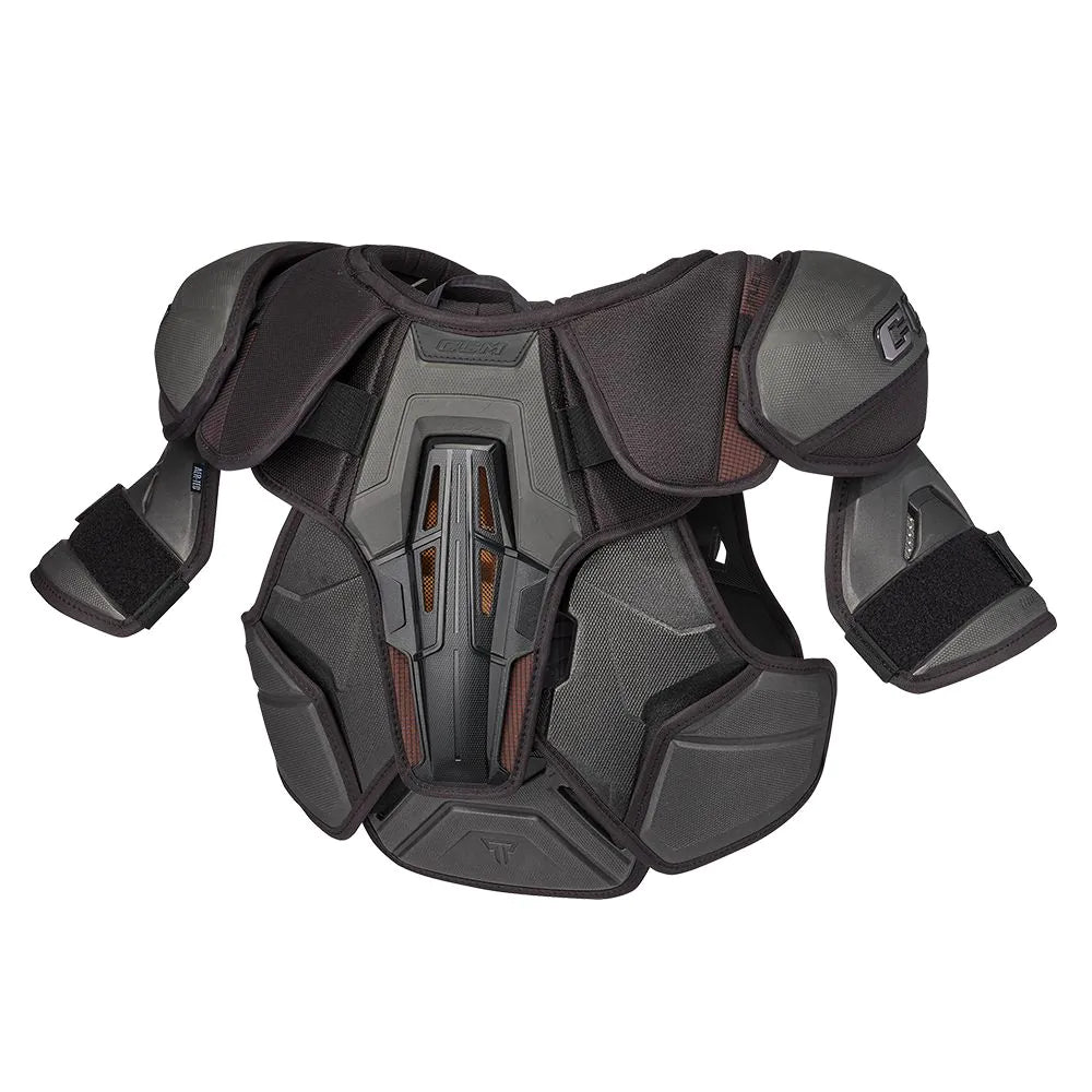 CCM Schulterschutz Tacks XR PRO Senior