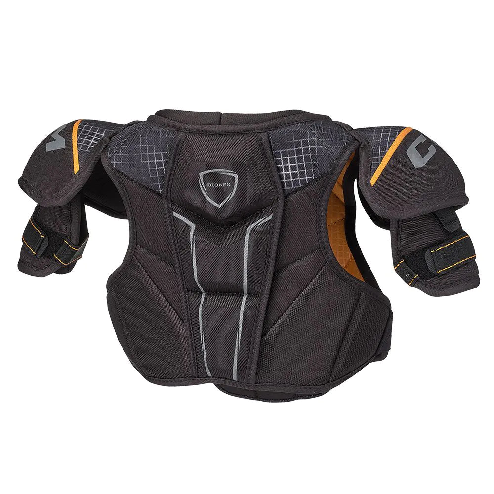 CCM Schulterschutz Tacks XR PRO Youth