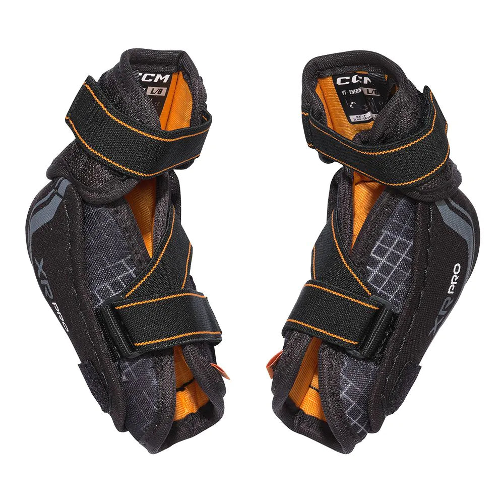 CCM Ellbogenschoner Tacks XR PRO Youth