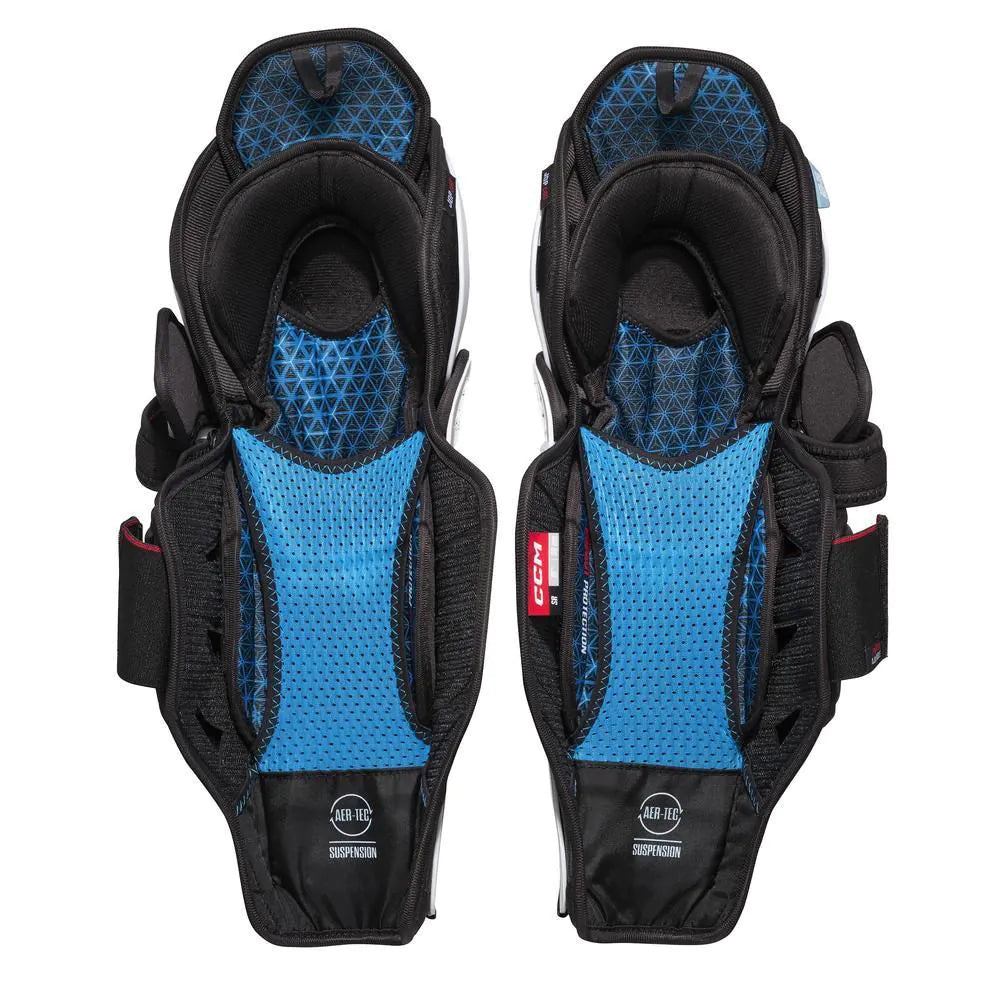 CCM Jetspeed FT8 Pro Schienbeinschoner Junior