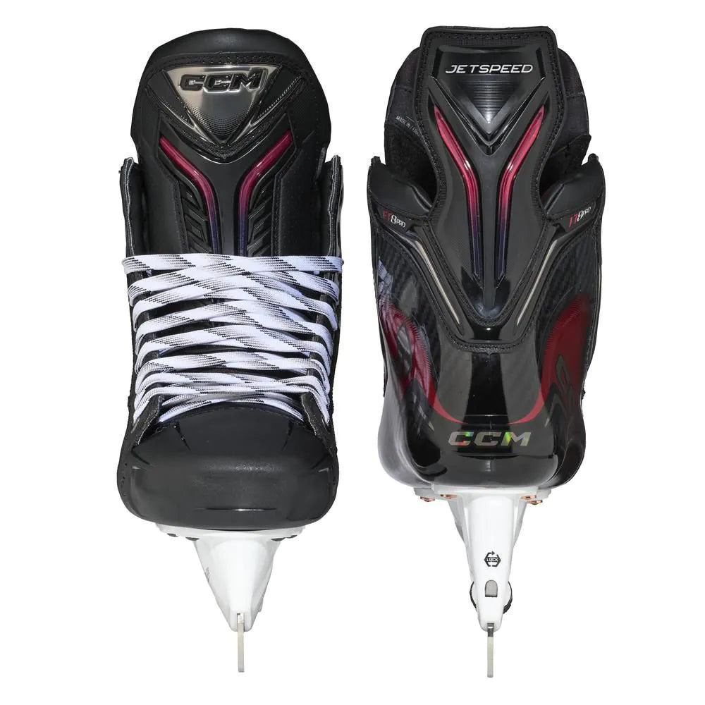 CCM Jetspeed FT8 Pro Ice Skates Senior