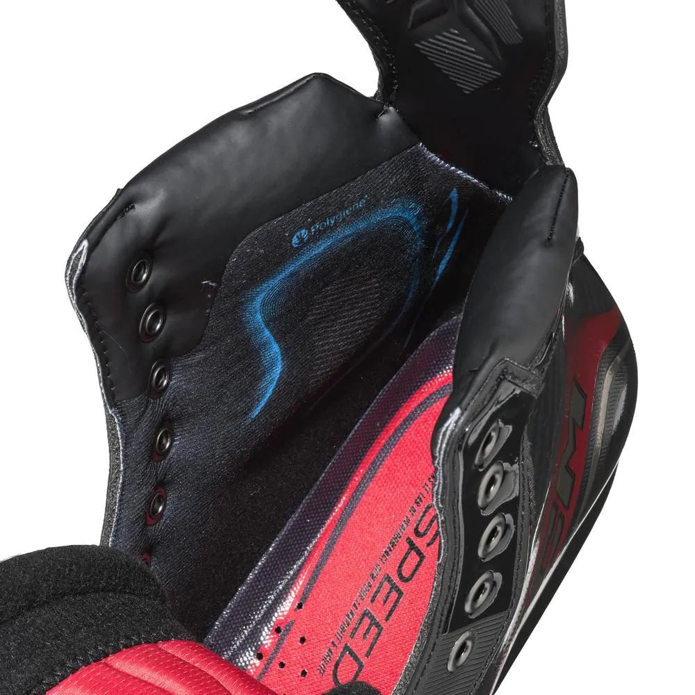 CCM Jetspeed FT8 Pro Ice Skates Senior