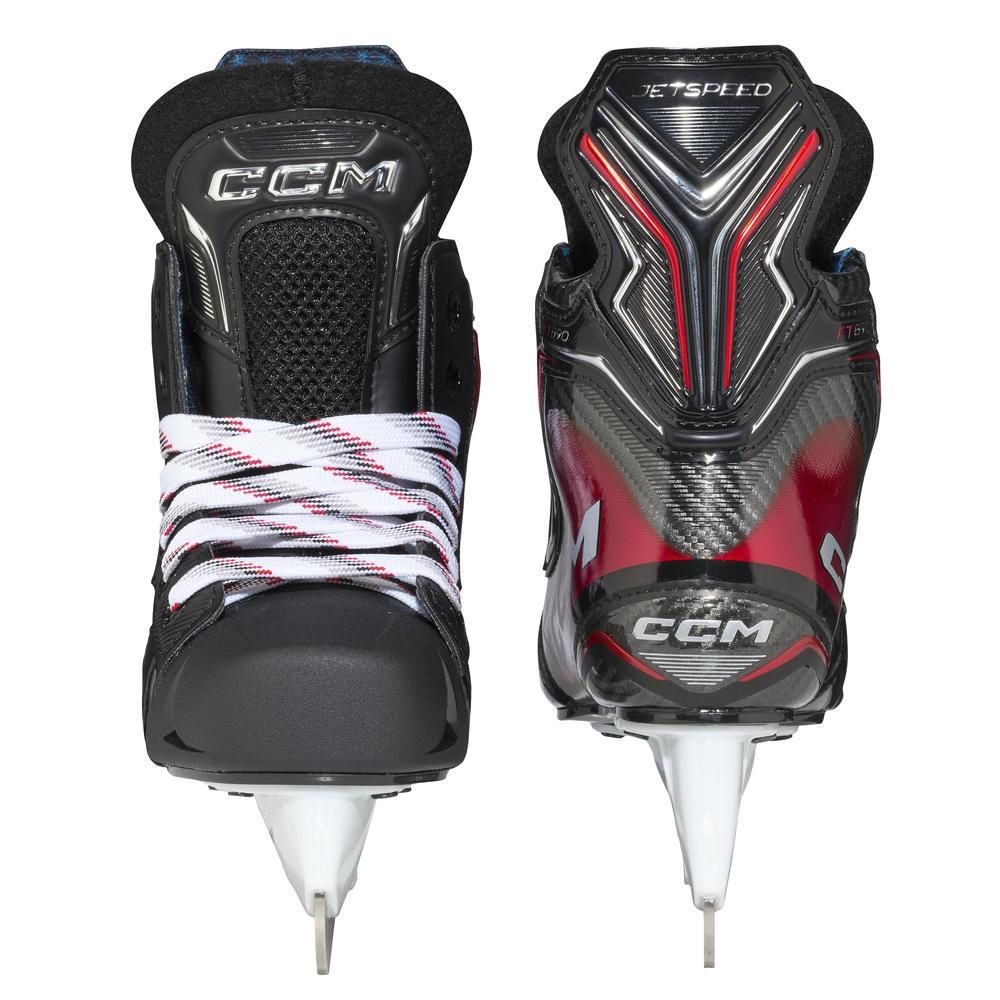 CCM Jetspeed FT890 Schlittschuhe Youth