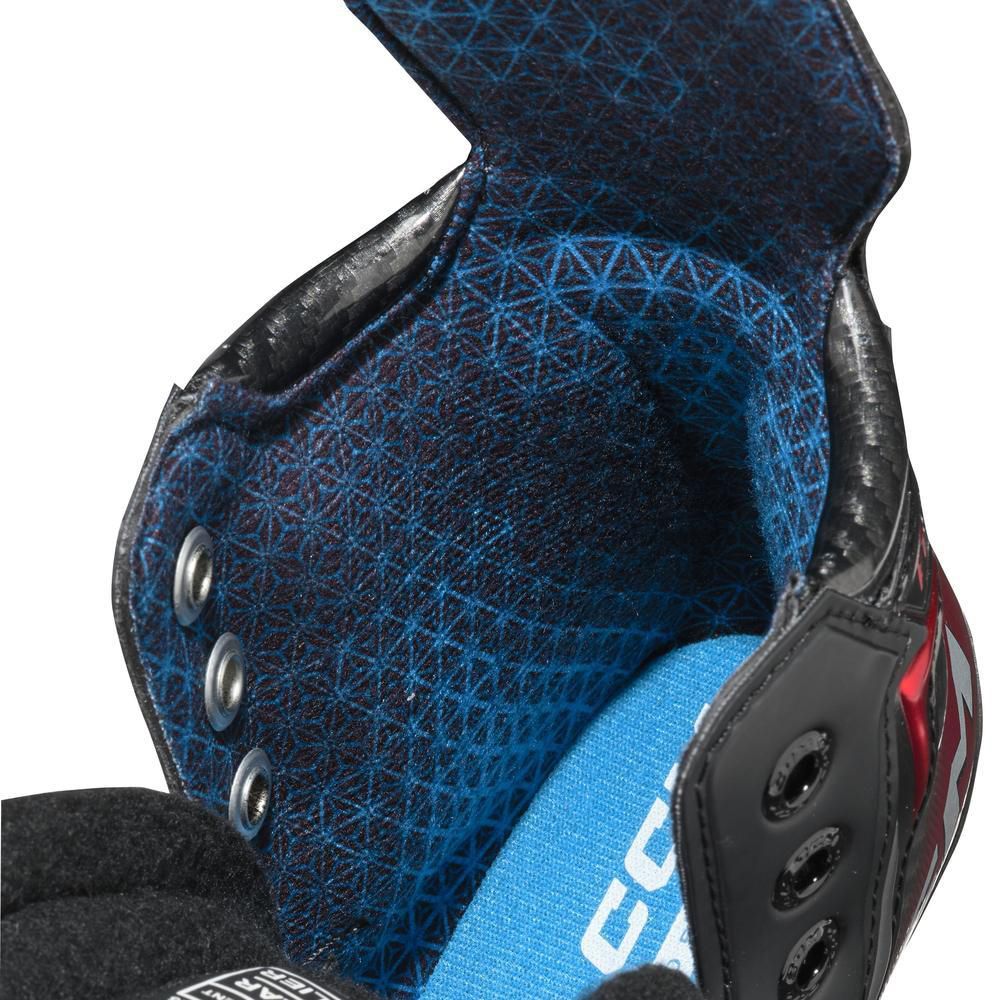 CCM Jetspeed FT890 Schlittschuhe Youth