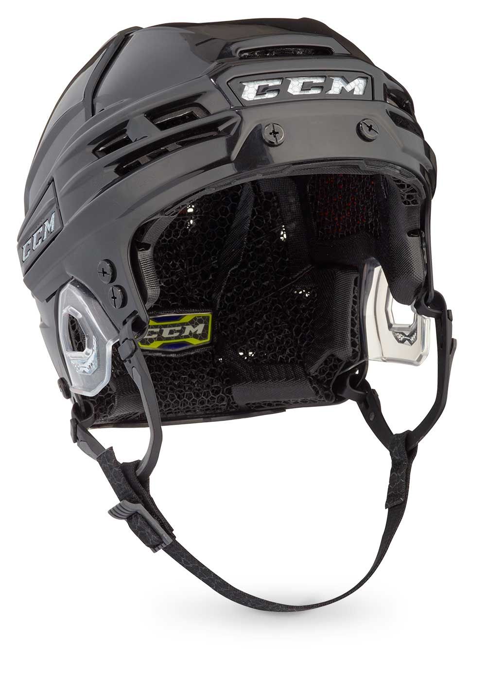 CCM Super Tacks X Helmets Senior