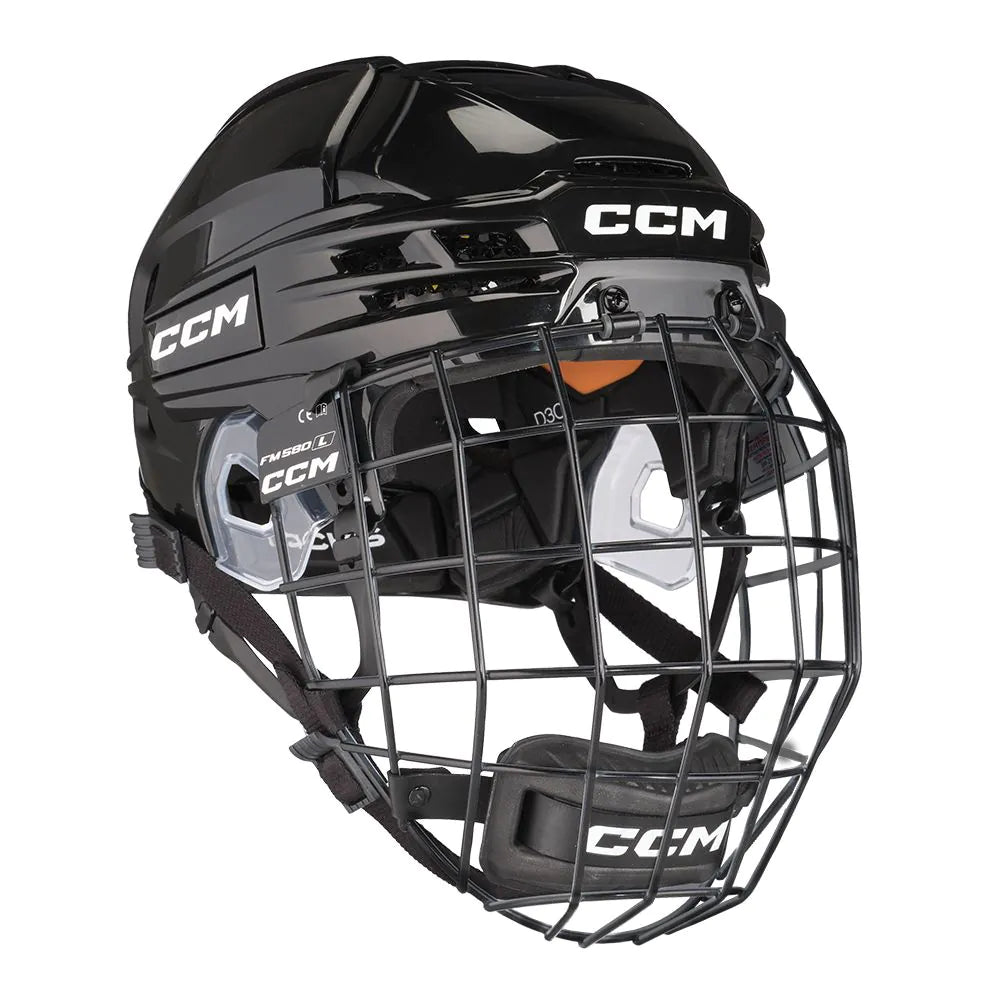 CCM Tacks 720 Combo Helmets Senior