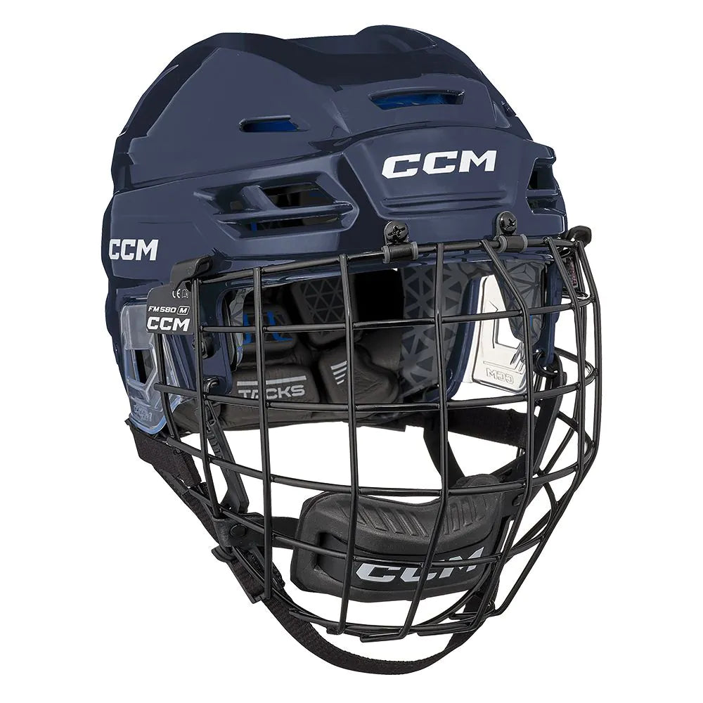 CCM Tacks 310 Combo Helm Senior