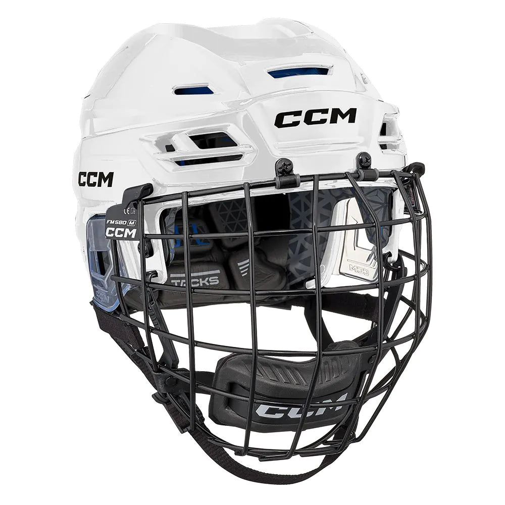 CCM Tacks 310 Combo Helm Senior