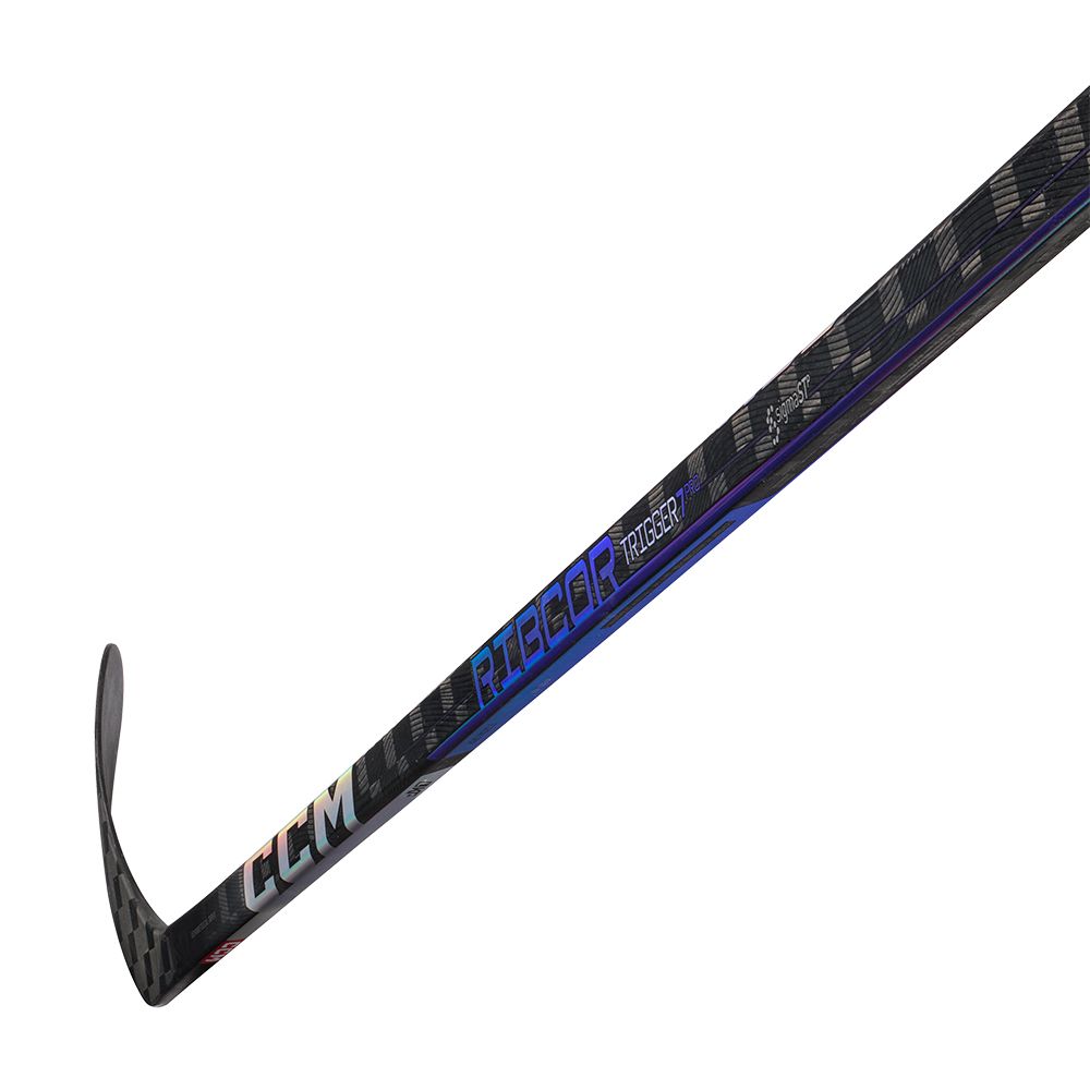 CCM Ribcor Trigger 7 Pro Eishockeystock