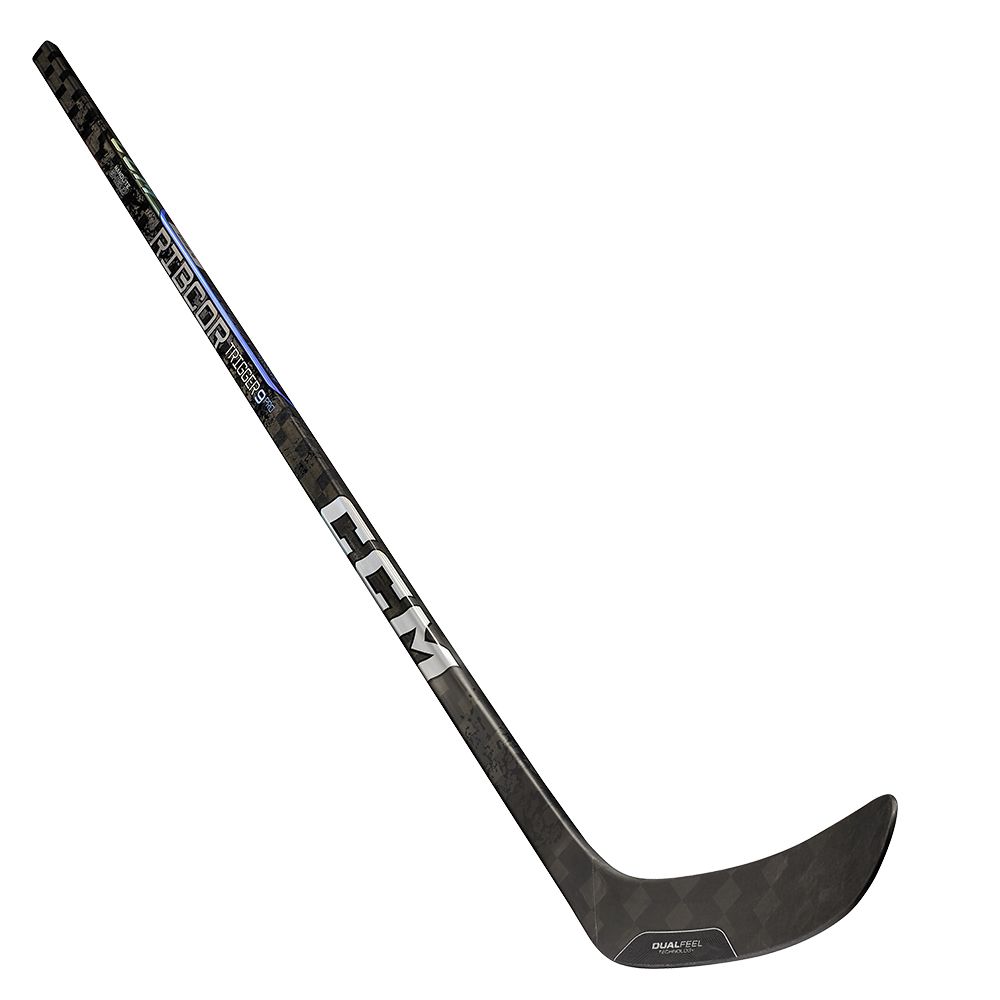 CCM Ribcor Trigger 9 Pro Eishockeystock JR