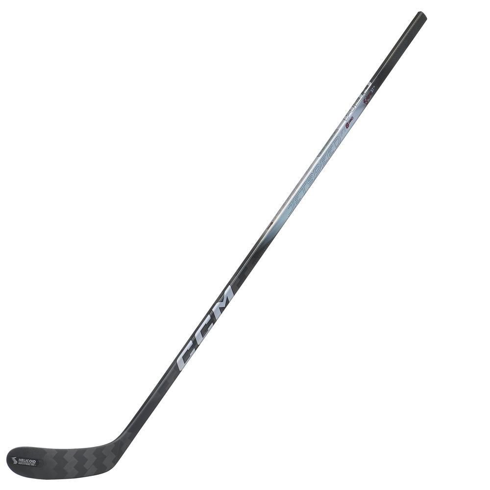 CCM Jetspeed FT8 Pro Eishockeystock Intermediate
